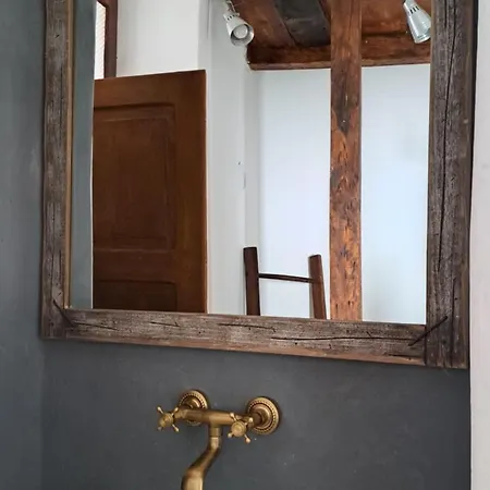 דירה Casa Olmi Dependance *