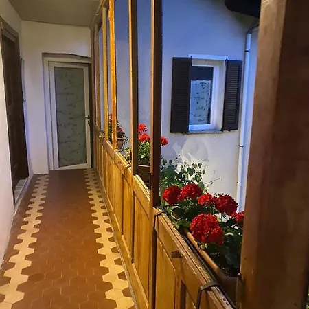 Casa Olmi Dependance *