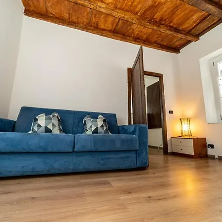 Lejlighed Casa Olmi Dependance