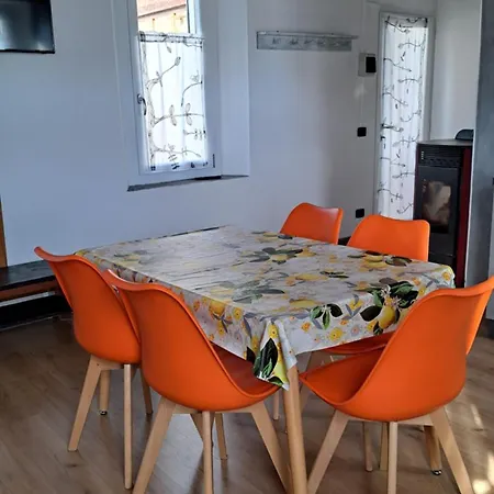 Casa Olmi Dependance Apartment